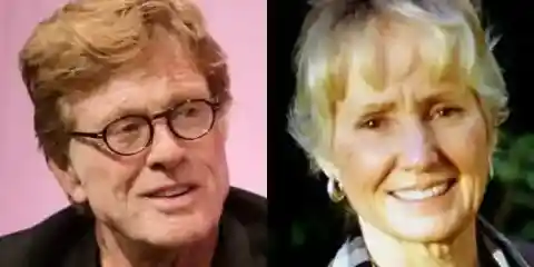 Robert Redford – Lola Van Wagenen | Now