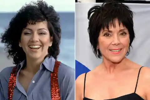 Joyce Dewitt – Born in 1949