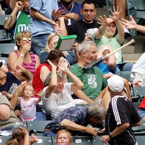 That Exact Moment... Funny and Amazing Photos