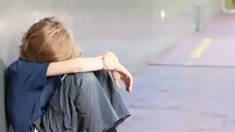 또래 압력