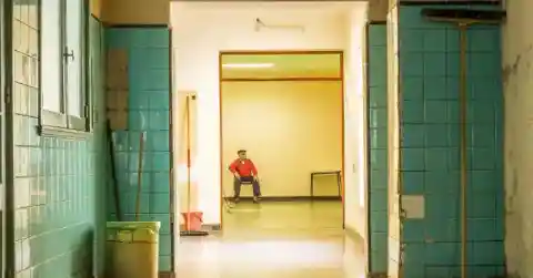 The Night Shift Life