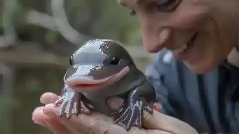 A Platypus