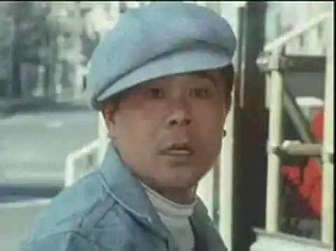 No. 18: Hatakeyama Mugi