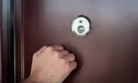 空っぽの部屋