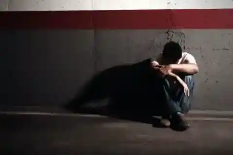 18. 공개적인 처벌