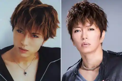 GACKT