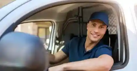 The Mysterious Skeleton