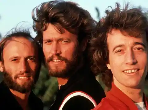 Which song is NOT a Bee Gees song?