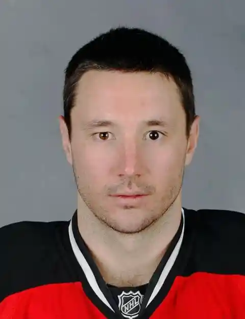 Ilya Kovalchuk