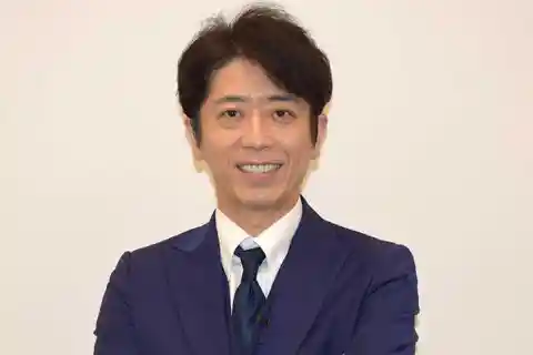 Terumoto Goto – Comedian and TV Presenter, Estimated Net Worth: Several Hundred Thousand Dollars (several tens of millions of yen)