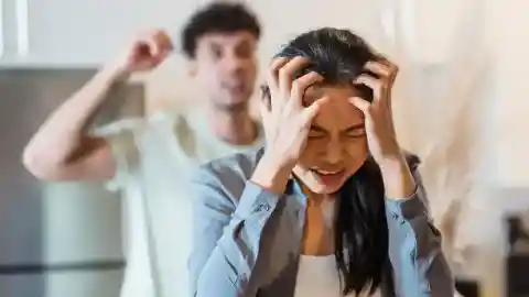 Wedding Plans Took Shape