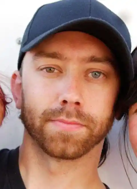 Tim McIlrath