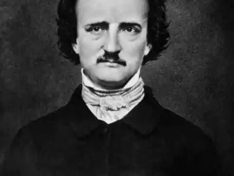 Edgar Allan Poe