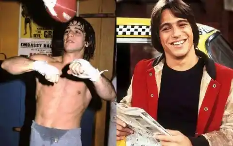 Tony Danza