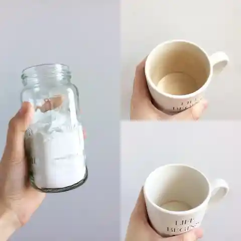 Mug-Coffee-Stain Remover