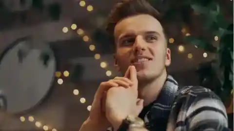 A Difficult Conversation