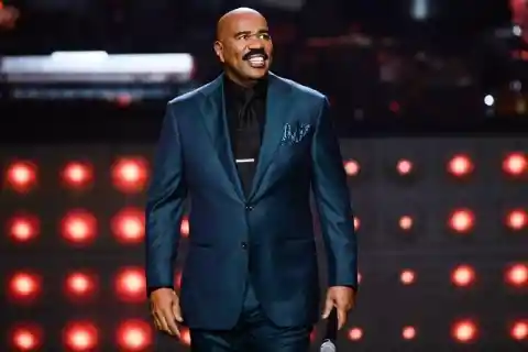 Steve Harvey - $100 Million