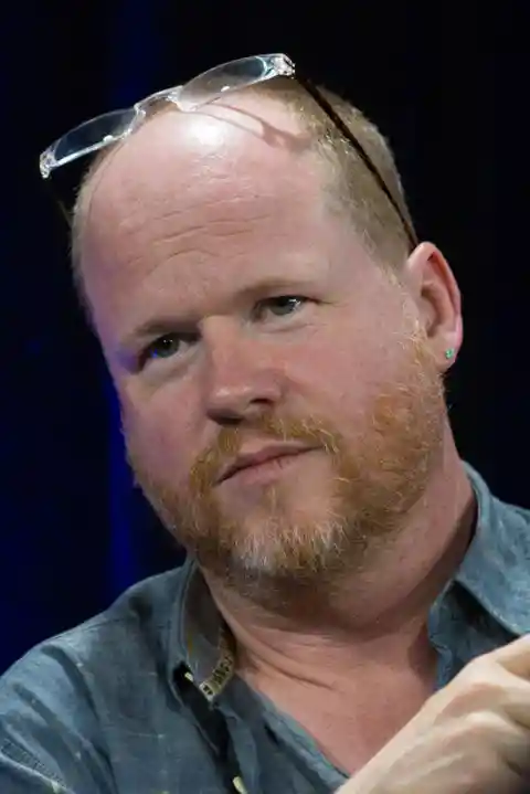 Joss Whedon Was Instrumental At Pixar