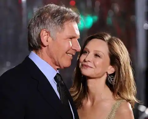 54 Hollywood Icons and Their Age Gap with Their Partners