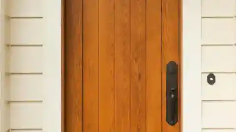 最後の扉が一つ