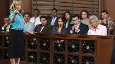 The Last Hearing