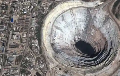 Diamond Mine