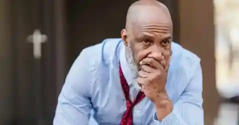 International Mystery