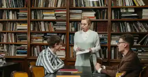 The Discovery That Changed Everything