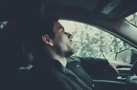 On His Way to Redemption