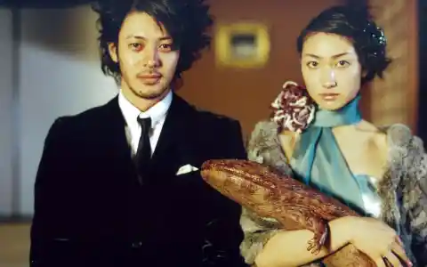 29. About These Couples