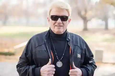 Heino – 20 Millionen Euro