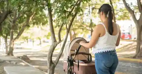 The City’s Changing Pace