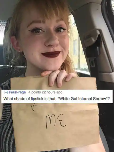 39 Rough Roasts on Reddit