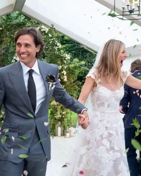 Gwyneth & Falchuk