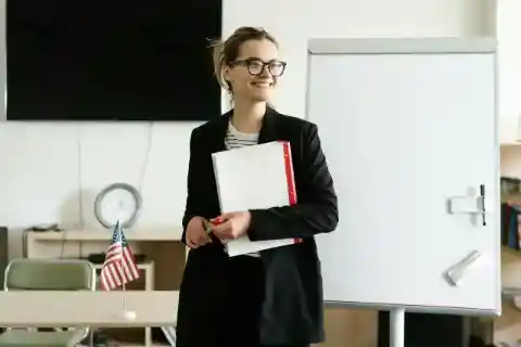 Mrs. Carlson