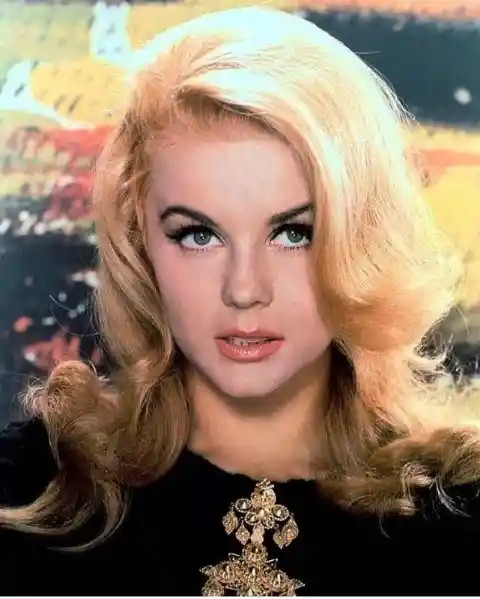 Ann Margaret - 1960s