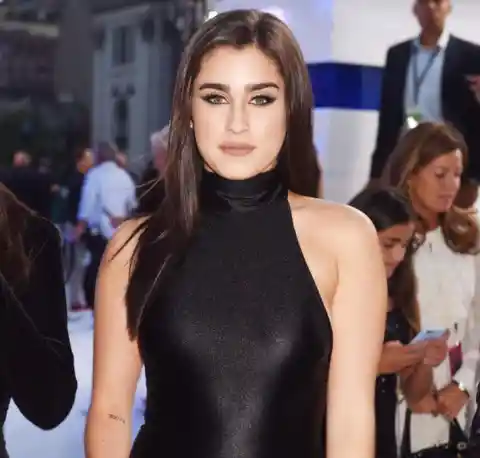 Lauren Jauregui