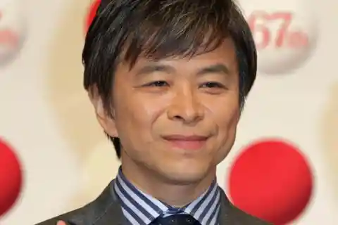 Shinichi Takeda – NHK Announcer, Estimated Net Worth: Several Hundred Thousand Dollars or More (tens of millions of yen or more)
