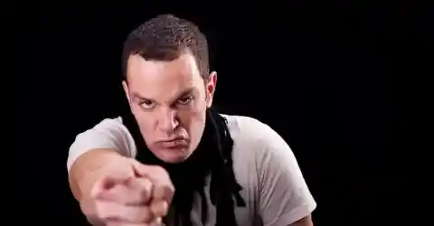 Confrontation and Resolution