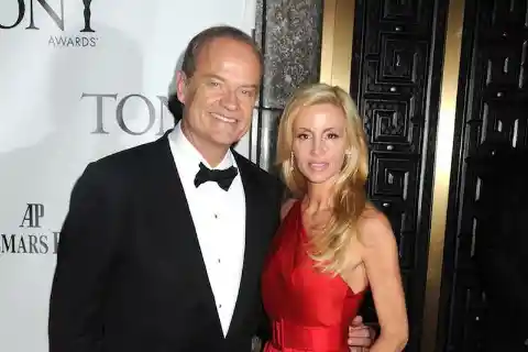 Kelsey Grammar and Camille Donatacci