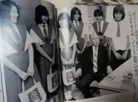 16. 榊原郁恵 & 渡辺徹