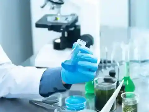 意外な診断結果