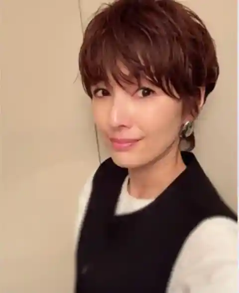 2位：吉瀬美智子（女優）