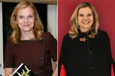 Alicia Drake (Born in 1968) Paris