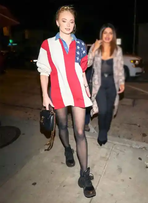 Sophie Turner
