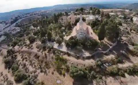 The Perfect Location