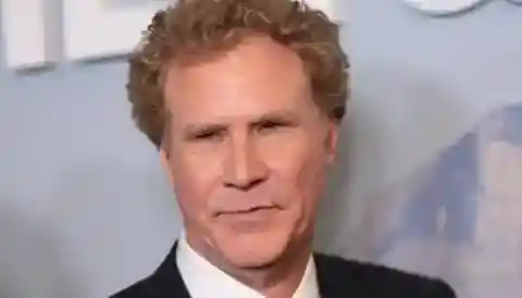 Will Ferrell