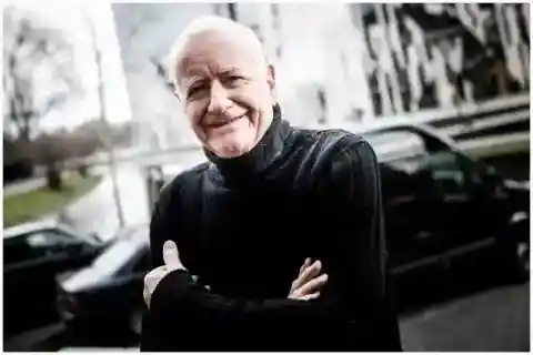 Peter Bongartz – 2 million euros