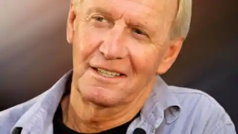 Paul Hogan Now