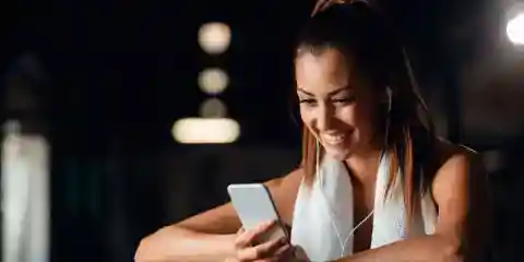 I Grabbed the Wrong Phone at the Gym and Found Out My Husband Was Cheating – So I Changed One Thing About His Birthday Celebration